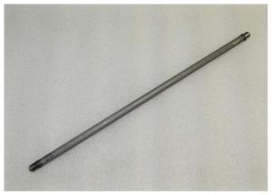 Штанга толкателя 4M11, 6M11 (8х290) /Push Rod Штанга толкателя 4M11, 6M11 (8х290) /Push Rod
