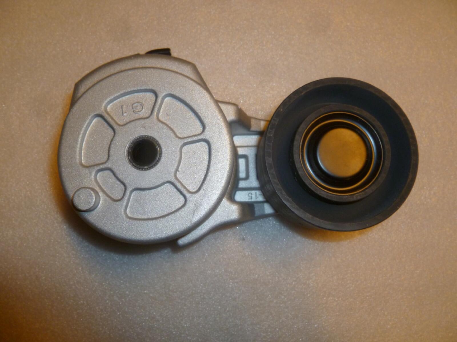Натяжитель ремня Baudouin 4M11G110/Tensioner Assembly (13051366) Натяжитель ремня Baudouin 4M11G110/Tensioner Assembly (13051366)