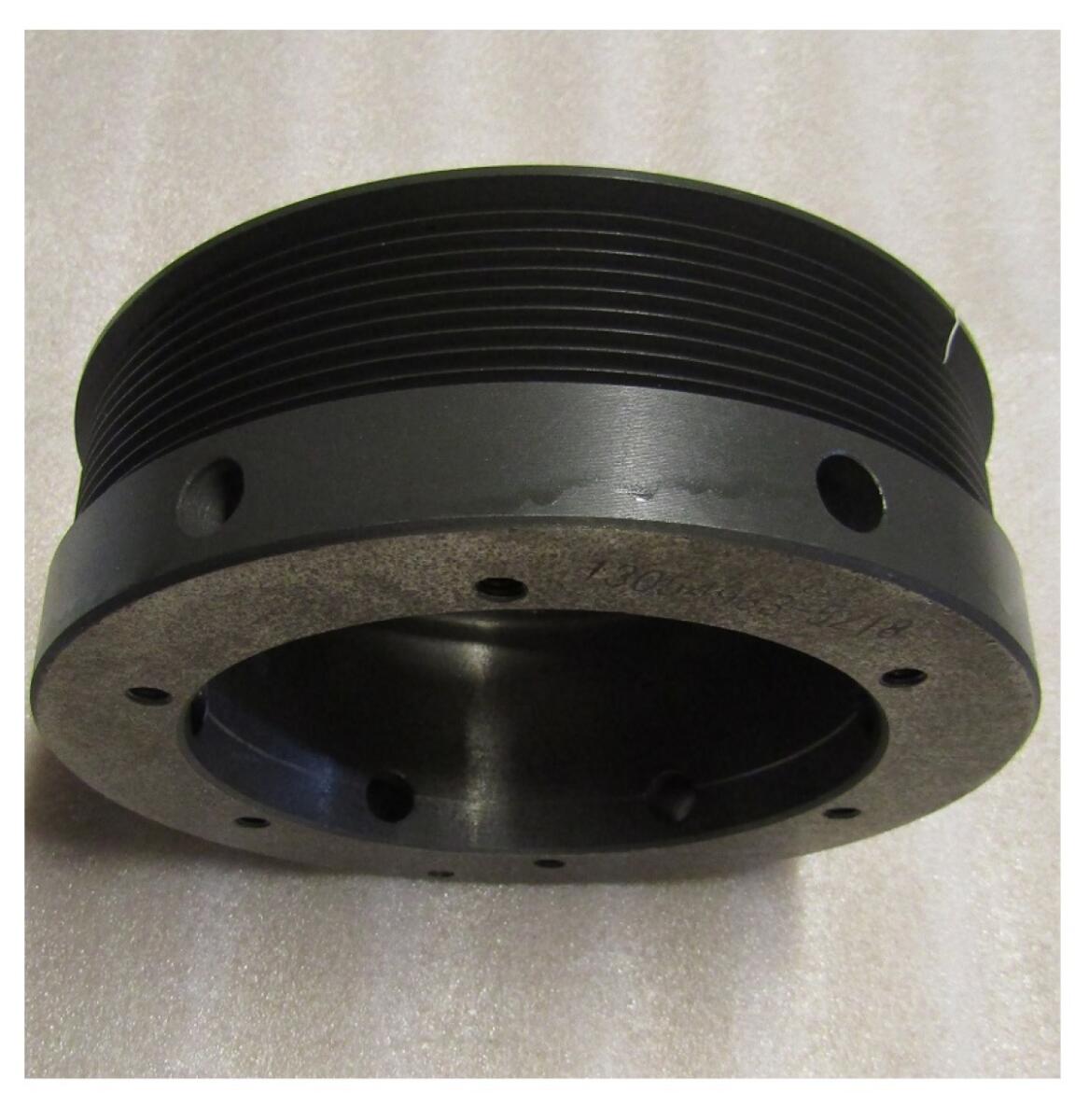 Шкив вала коленчатого Baudouin 6M11G15 /Crankshaft Pulley (13054983) Шкив вала коленчатого Baudouin 6M11G15 /Crankshaft Pulley (13054983)