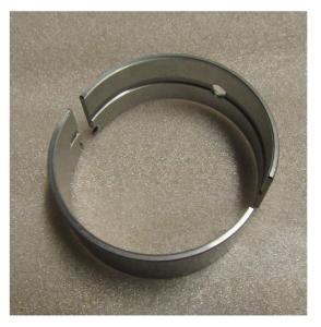 Вкладыши коренные (комплект на 1 опору из 2 шт) /Main Bearing Set Вкладыши коренные (комплект на 1 опору из 2 шт) /Main Bearing Set