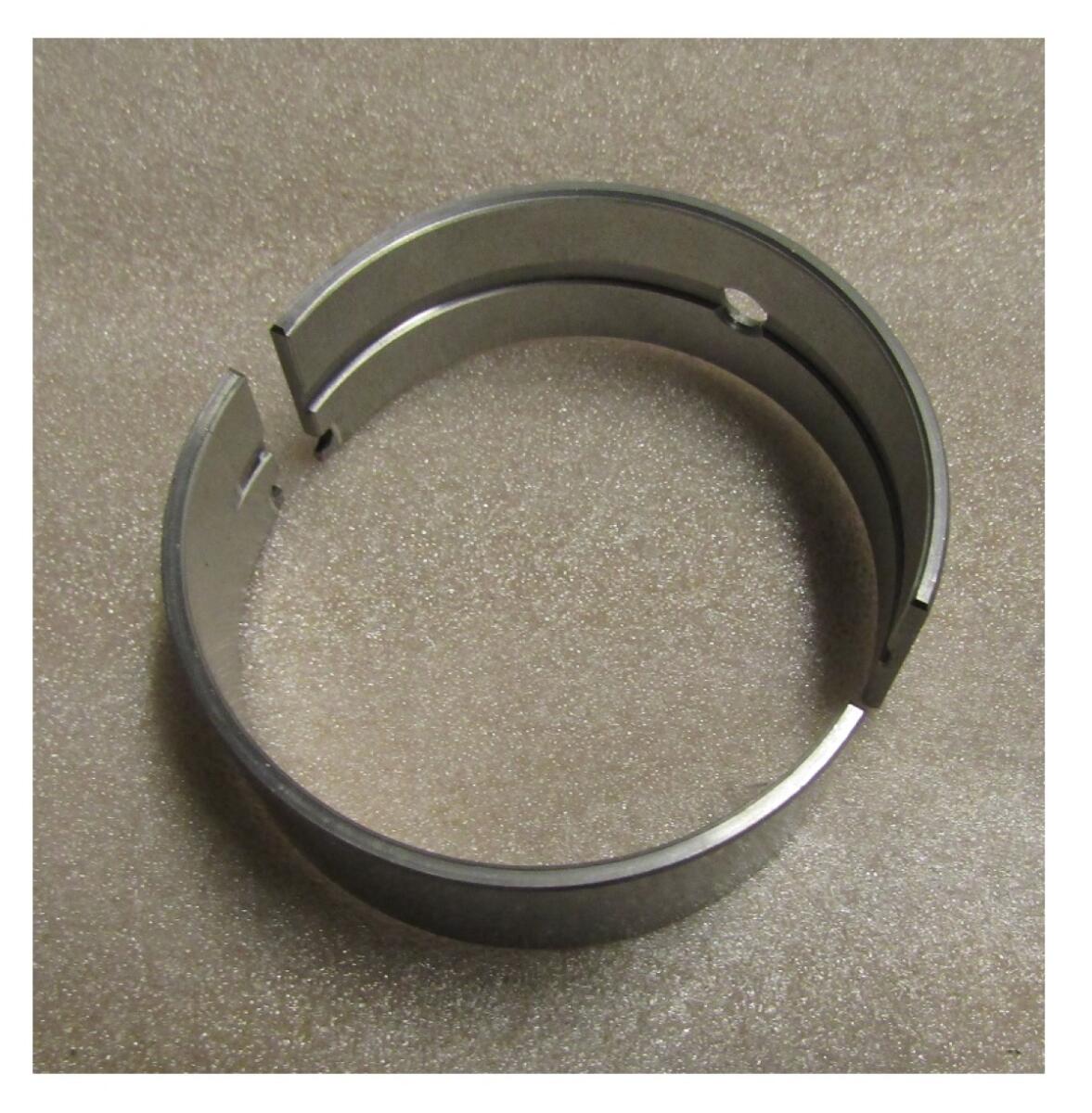 Вкладыши коренные (комплект на 1 опору из 2 шт) /Main Bearing Set Вкладыши коренные (комплект на 1 опору из 2 шт) /Main Bearing Set