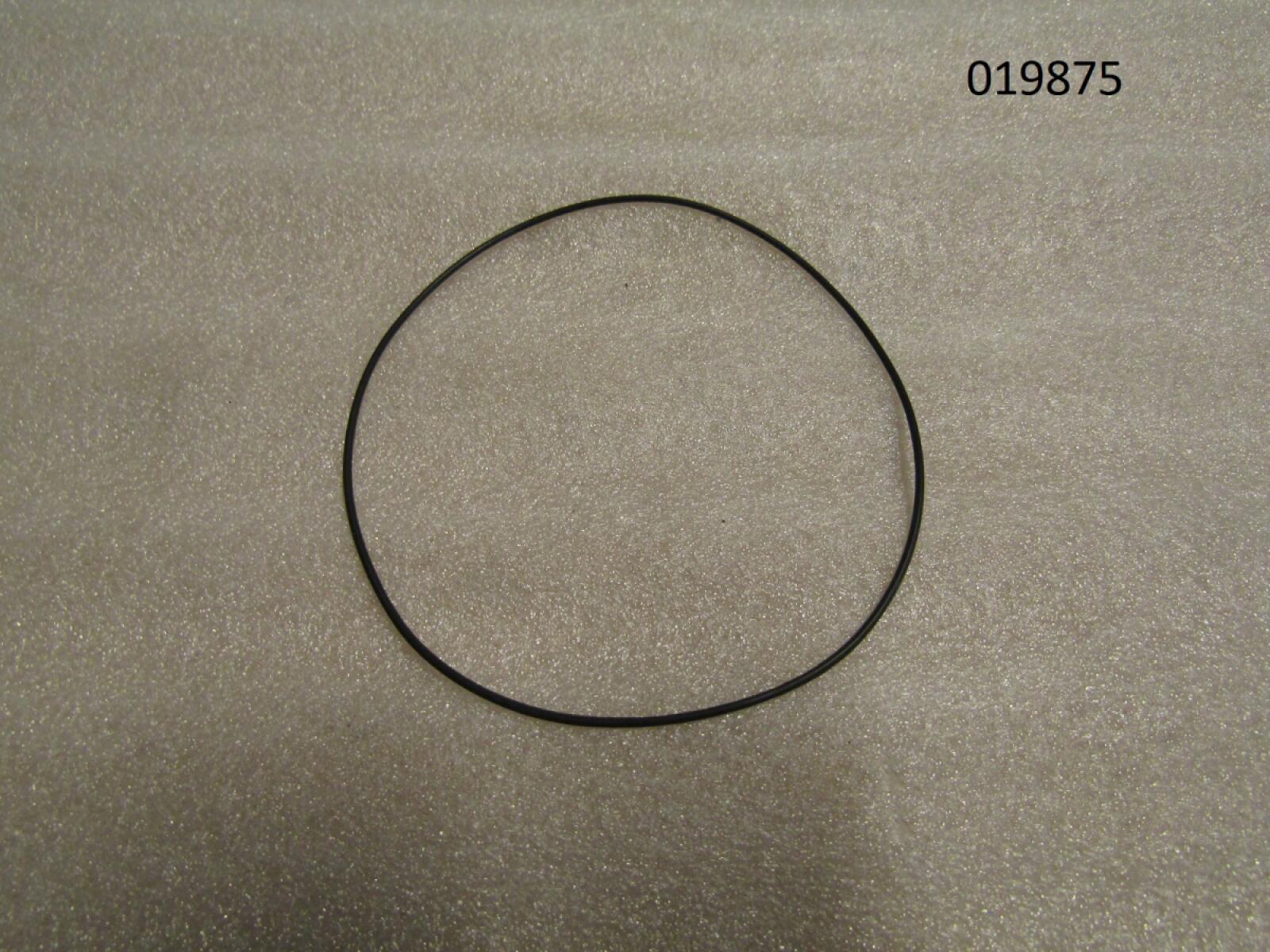 Кольцо уплотнительное верхнее гильзы цилиндра/O-ring (1153804) Кольцо уплотнительное верхнее гильзы цилиндра/O-ring (1153804)