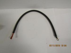 Провод АКБ минус TSS-СР-420/Wire (-) №22 (2305-00008-1) Провод АКБ минус TSS-СР-420/Wire (-) №22 (2305-00008-1)