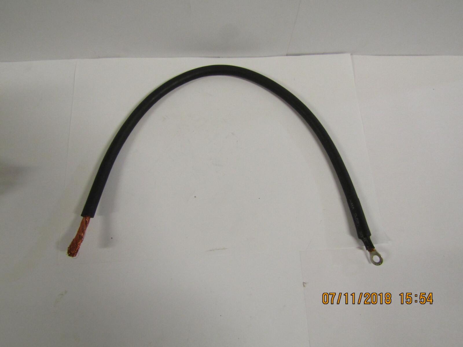 Провод АКБ минус TSS-СР-420/Wire (-) №22 (2305-00008-1) Провод АКБ минус TSS-СР-420/Wire (-) №22 (2305-00008-1)