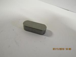 Шпонка (12х30х8) шкива вибратора TSS-СР-420/Key №20 (20120830A) Шпонка (12х30х8) шкива вибратора TSS-СР-420/Key №20 (20120830A)