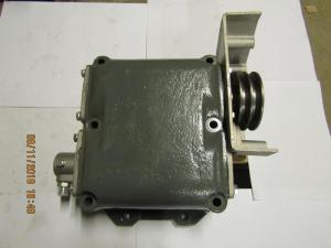 Вибратор в сборе TSS-СР-420 (125х2B)/Viberating Case, №9 (2305-04000-1) Вибратор в сборе TSS-СР-420 (125х2B)/Viberating Case, №9 (2305-04000-1)