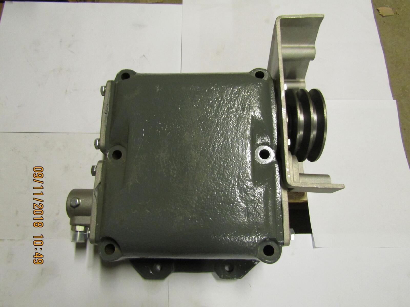 Вибратор в сборе TSS-СР-420 (125х2B)/Viberating Case, №9 (2305-04000-1) Вибратор в сборе TSS-СР-420 (125х2B)/Viberating Case, №9 (2305-04000-1)