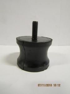 Амортизатор (60х45х1Ш М10) платформы двигателя CP-80T/Shock absorber for vibrating plat
