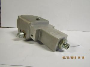 Насос управления реверсом в сборе TSS-СР-420/Handle Pump Assy №9 (2304-07000-1) Насос управления реверсом в сборе TSS-СР-420/Handle Pump Assy №9 (2304-07000-1)