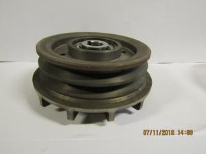 Муфта центробежная (25х164х86/2В) TSS-СР-420/CLUTCH ASSEMBLY (CPC-405-5B)