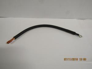 Провод АКБ плюс TSS-СР-350/Wire (+) №20 (2304-00024-1) Провод АКБ плюс TSS-СР-350/Wire (+) №20 (2304-00024-1)