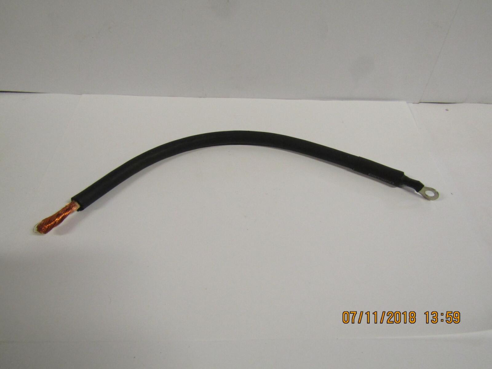 Провод АКБ плюс TSS-СР-350/Wire (+) №20 (2304-00024-1) Провод АКБ плюс TSS-СР-350/Wire (+) №20 (2304-00024-1)