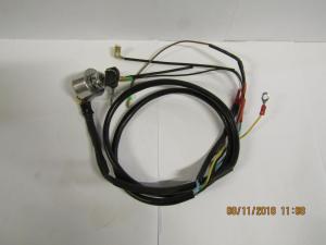 Замок зажигания в сборе TSS-СР-350/Electric Start Switch+Wire № 40,41 (2304-23001-1) Замок зажигания в сборе TSS-СР-350/Electric Start Switch+Wire № 40,41 (2304-23001-1)