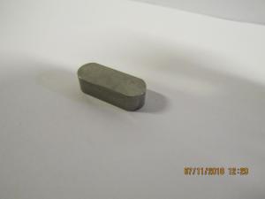 Шпонка (12х30х8) шкива вибратора TSS-СР-350/Key №35 (20120830A) Шпонка (12х30х8) шкива вибратора TSS-СР-350/Key №35 (20120830A)