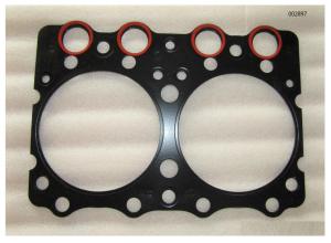 Прокладка головки блока цилиндров TDW 353 6LT/Cylinder head gasket Прокладка головки блока цилиндров TDW 353 6LT/Cylinder head gasket