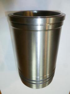 Гильза цилиндра (D=80 мм) TDQ 10 3L/Cylinder Liner Гильза цилиндра (D=80 мм) TDQ 10 3L/Cylinder Liner