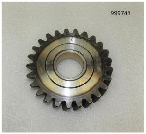 Шестерня привода насоса масляного Ricardo K4100; TDK 26,42,48,N 38,56,66 4LT/Gear, oil pump (495-093 Шестерня привода насоса масляного Ricardo K4100; TDK 26,42,48,N 38,56,66 4LT/Gear, oil pump (495-093