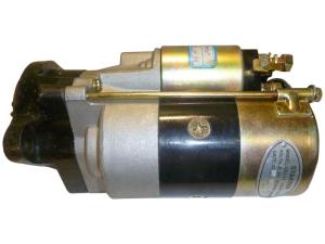 Стартер электрический TDQ 38 4L/Starter Стартер электрический TDQ 38 4L/Starter