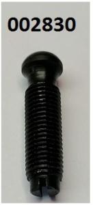 Винт регулировочный коромысла Quanchai QC490D; TDQ 20 4L/Adjusting screw (QC490Q(DI)-03203,240900032 Винт регулировочный коромысла Quanchai QC490D; TDQ 20 4L/Adjusting screw (QC490Q(DI)-03203,240900032