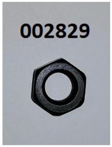 Гайка винта коромысла Quanchai QC490D; TDQ 20 4L/Adjusting nut for valve clearance Гайка винта коромысла Quanchai QC490D; TDQ 20 4L/Adjusting nut for valve clearance
