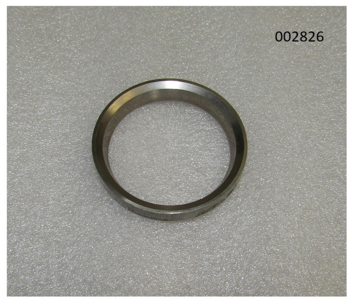 Седло клапана впускного TBD 226B-6D/Intake valve seat (13031218EE08; 1218 8202) Седло клапана впускного TBD 226B-6D/Intake valve seat (13031218EE08; 1218 8202)