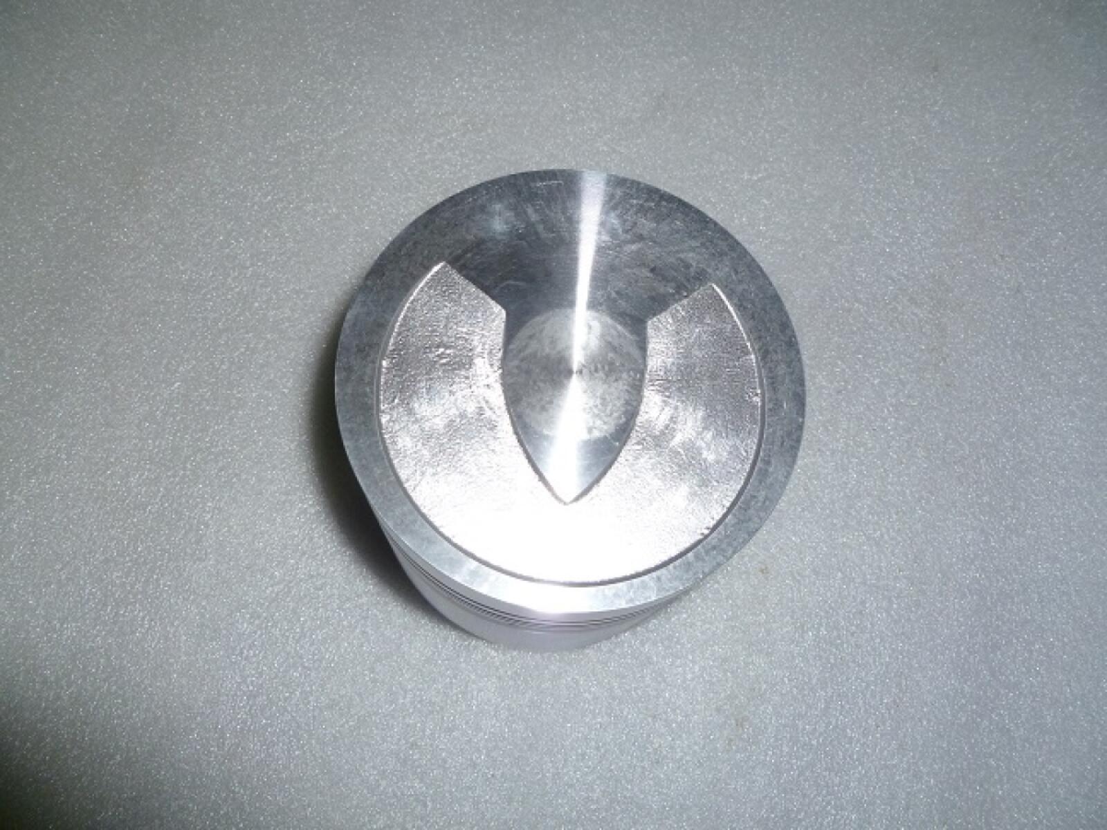 Поршень (D=100 мм) Ricardo K4100ZDS; TDK 42 4LT/Piston Поршень (D=100 мм) Ricardo K4100ZDS; TDK 42 4LT/Piston