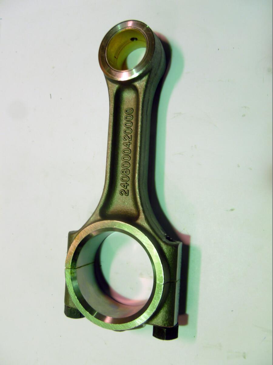 Шатун TDQ 10 3L/Connecting rod Шатун TDQ 10 3L/Connecting rod
