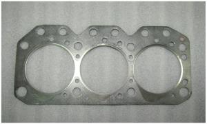 Прокладка головки блока цилиндров TDQ 10 3L/Cylinder head gasket Прокладка головки блока цилиндров TDQ 10 3L/Cylinder head gasket