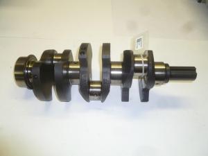 Вал коленчатый TDQ 10 3L/Crankshaft Assy Вал коленчатый TDQ 10 3L/Crankshaft Assy