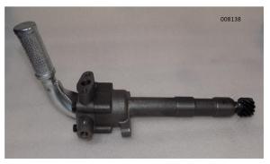 Насос масляный TDL 23-32 3L /Oil Pump Assy Насос масляный TDL 23-32 3L /Oil Pump Assy