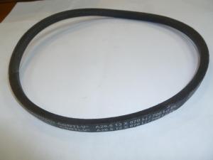 Ремень приводной гладкий (A26.5 13х670Li/700Ld) для ТСС DMD/DMR600-960/V-Belt