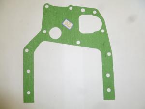 Прокладка корпуса шестерен Ricardo K4100; TDK 26,42,48, N 38,56,66 4LT/Gasket, gear case Прокладка корпуса шестерен Ricardo K4100; TDK 26,42,48, N 38,56,66 4LT/Gasket, gear case