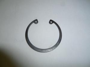 Кольцо стопорное пальца поршневого TDY 192 6LT/Retainer ring Кольцо стопорное пальца поршневого TDY 192 6LT/Retainer ring