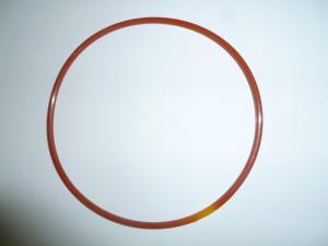 Кольцо уплотнительное гильзы цилиндров III TDY 192 6LT/Cylinder liner water seal ring