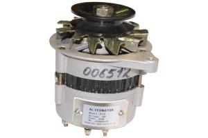 Генератор зарядный Ricardo N4105ZDS; TDK-N 56,66 4LT (D=85/1B) /Battery charging generator (495-1240 Генератор зарядный Ricardo N4105ZDS; TDK-N 56,66 4LT (D=85/1B) /Battery charging generator (495-1240