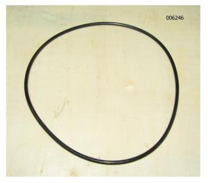 Кольцо резиновое редуктора HCD 90B /Seal packing (11) Кольцо резиновое редуктора HCD 90B /Seal packing (11)