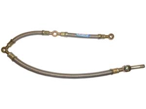 Трубка дренажная форсунок TDL 23,32 3L/Injector drain pipe ,3-25600-2 Трубка дренажная форсунок TDL 23,32 3L/Injector drain pipe ,3-25600-2