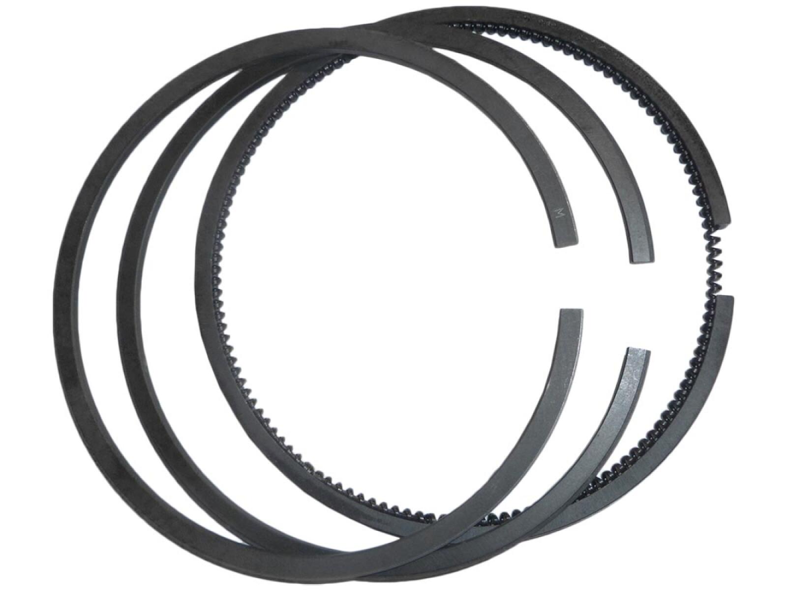 Кольца поршневые (D=100 мм, к-т на 1 поршень-3 шт) TDL 16, 23 3L /Piston rings, kit Кольца поршневые (D=100 мм, к-т на 1 поршень-3 шт) TDL 16, 23 3L /Piston rings, kit