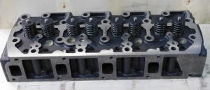 Головка блока цилиндров в сборе Ricardo R4105ZDS1; TDK 56-66 4LT/Cylinder head Assy Головка блока цилиндров в сборе Ricardo R4105ZDS1; TDK 56-66 4LT/Cylinder head Assy