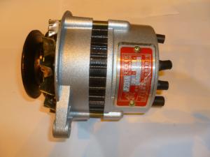 Генератор зарядный TDL 36 4L (D=90/1B )/Battery charging generator.28 v350 w Генератор зарядный TDL 36 4L (D=90/1B )/Battery charging generator.28 v350 w