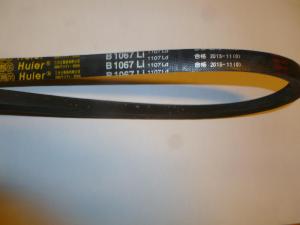 Ремень приводной генератора TDL16-36 4L/V-Belt,B-1067 Li Ремень приводной генератора TDL16-36 4L/V-Belt,B-1067 Li