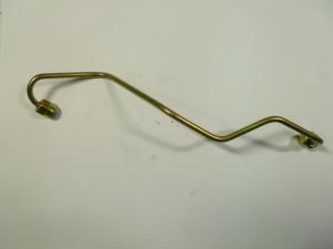 Трубка топливная высокого давления SDG 10000(..),R2V840 Winsun (правая) / Hight pressure pipe (right) Трубка топливная высокого давления SDG 10000(..),R2V840 Winsun (правая) / Hight pressure pipe (right)