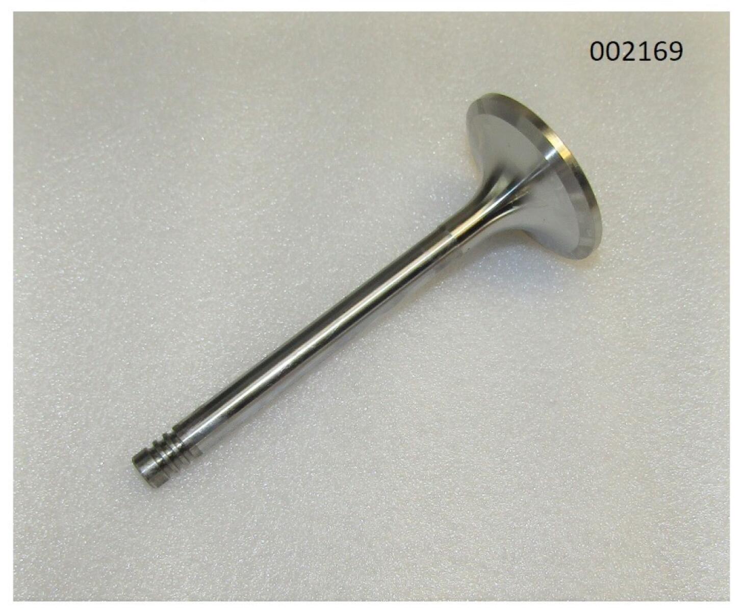 Клапан впускной TBD 226B-6D/Inlet valve Клапан впускной TBD 226B-6D/Inlet valve