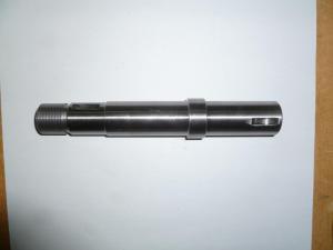Вал привода ТНВД TDW 562 12VTE/Drive shaft, Injection pump Вал привода ТНВД TDW 562 12VTE/Drive shaft, Injection pump