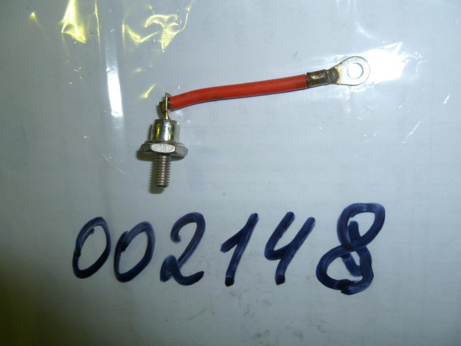 Диод прямой полярности SA-60/Diode Forward Диод прямой полярности SA-60/Diode Forward