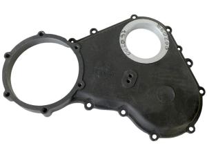 Крышка корпуса приводных шестерен TDQ 20 4L/Gear сover Крышка корпуса приводных шестерен TDQ 20 4L/Gear сover