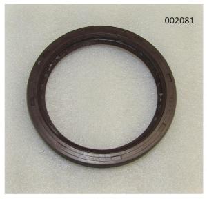 Сальник (80х100х12) вала коленчатого задний TDQ 10,12,15 4L/Rear oil seal Сальник (80х100х12) вала коленчатого задний TDQ 10,12,15 4L/Rear oil seal