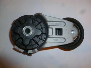 Натяжитель ремня SDEC SC4H180D2; TDS 120,155,168 6LTE/Idler roller (S00007858+01) Натяжитель ремня SDEC SC4H180D2; TDS 120,155,168 6LTE/Idler roller (S00007858+01)