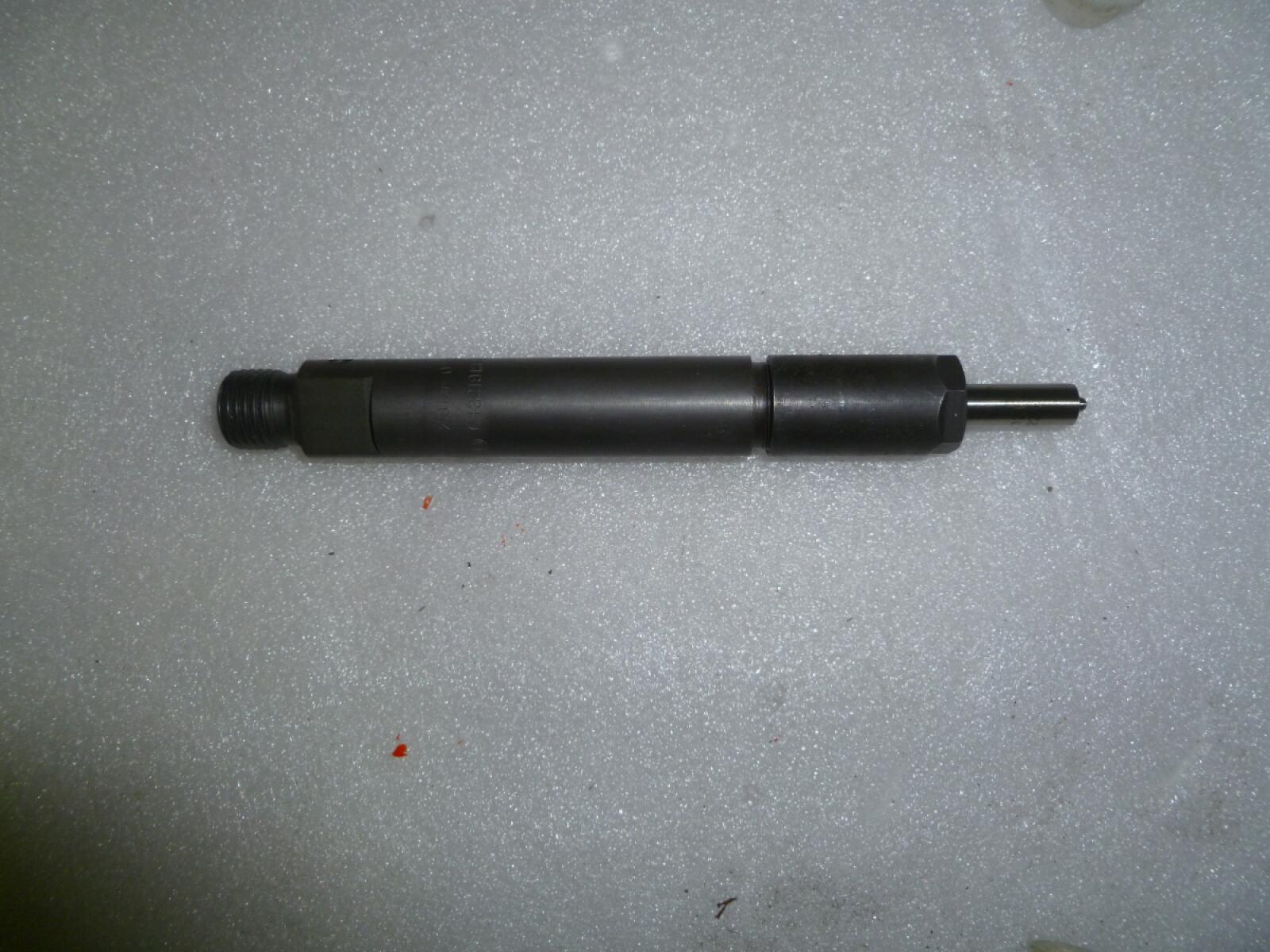 Форсунка BF6M1013EC/Injector 2112957-52D; 02112640 Форсунка BF6M1013EC/Injector 2112957-52D; 02112640