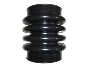 Кожух гофрированный, окружность 560мм TSS RM80H,L/Bellow black (R680803110) Кожух гофрированный, окружность 560мм TSS RM80H,L/Bellow black (R680803110)
